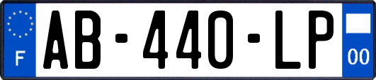 AB-440-LP