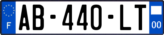 AB-440-LT