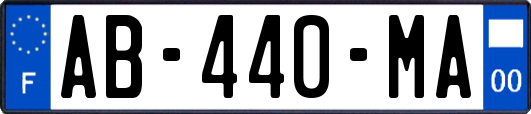 AB-440-MA