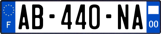 AB-440-NA