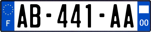 AB-441-AA