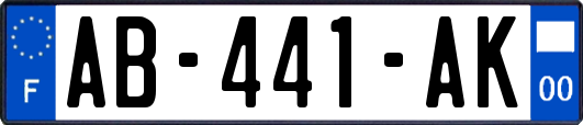 AB-441-AK