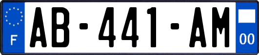 AB-441-AM