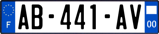 AB-441-AV