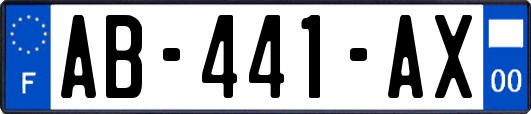 AB-441-AX