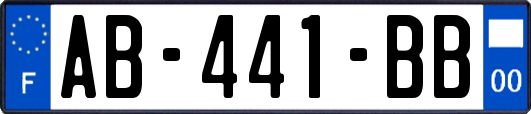 AB-441-BB