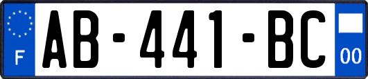 AB-441-BC