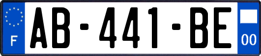 AB-441-BE