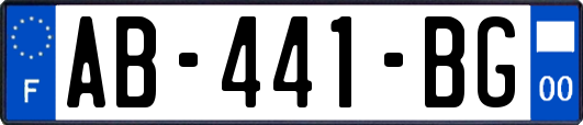 AB-441-BG