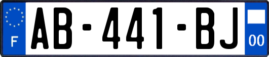 AB-441-BJ