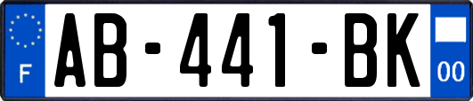 AB-441-BK