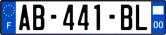 AB-441-BL