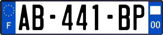 AB-441-BP