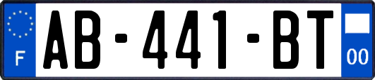 AB-441-BT