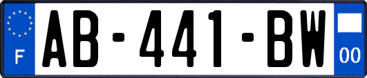 AB-441-BW