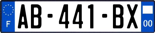 AB-441-BX