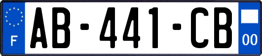 AB-441-CB