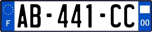 AB-441-CC