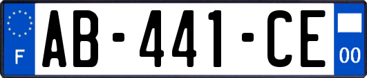 AB-441-CE