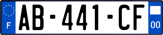 AB-441-CF