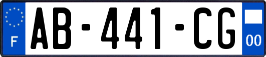 AB-441-CG