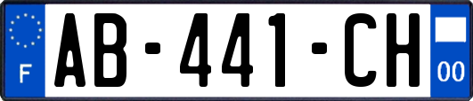 AB-441-CH