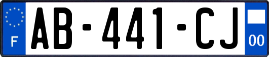 AB-441-CJ