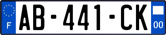 AB-441-CK