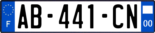 AB-441-CN