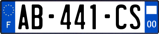 AB-441-CS