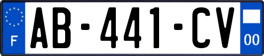 AB-441-CV