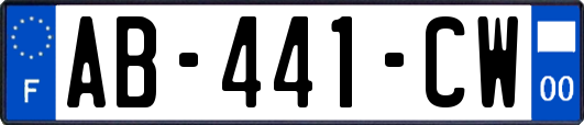 AB-441-CW