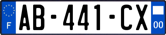 AB-441-CX