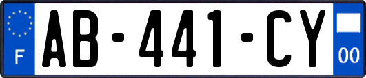 AB-441-CY