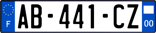 AB-441-CZ