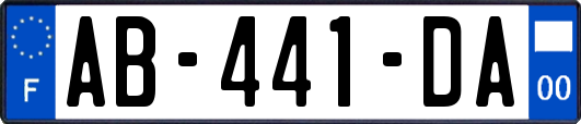 AB-441-DA