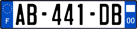 AB-441-DB