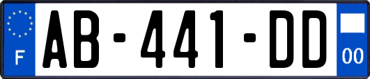 AB-441-DD