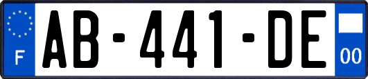 AB-441-DE