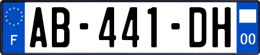 AB-441-DH