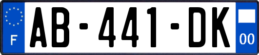 AB-441-DK