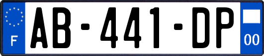 AB-441-DP