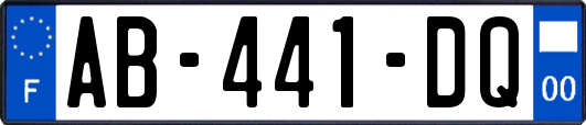 AB-441-DQ