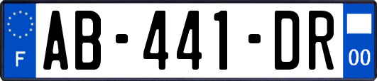 AB-441-DR