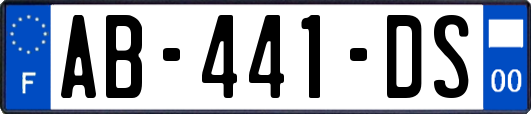 AB-441-DS