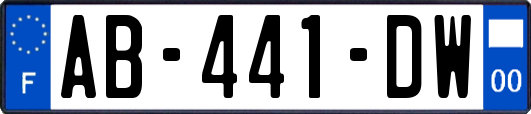 AB-441-DW