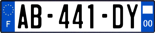 AB-441-DY