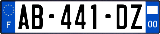 AB-441-DZ