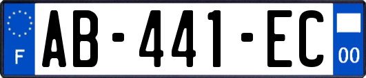 AB-441-EC