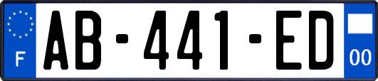 AB-441-ED